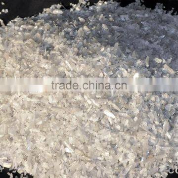 White Fused Alumina WFA for Sandblasting Materials