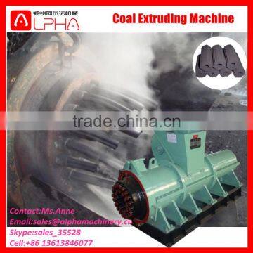 Hot Sale Shisha Coal Bar Extruder Machine photo-4