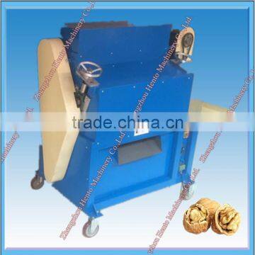 Professional Design Walnut Cracking Machine