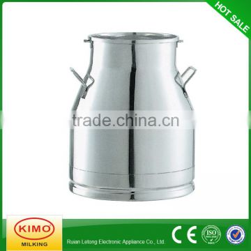 Good Sell Plastic Milk Bucket ,Metal Milk Bucket