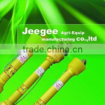 Pto Shaft