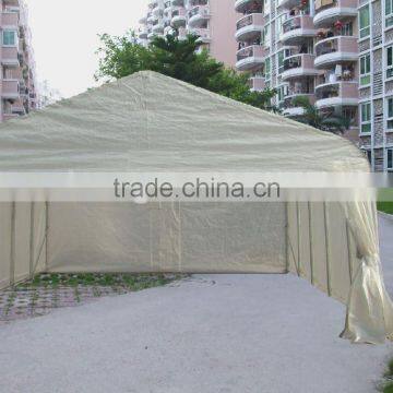 china pe waterproof fabric tarpaulin for tent