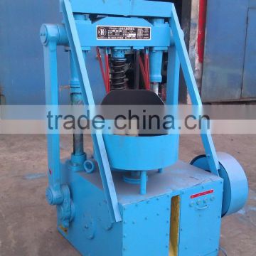 New condition CE certification honeycomb coal briquette machine for sale