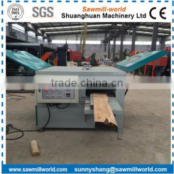 Hot sale multiple rip saw machine with circular blade for timber