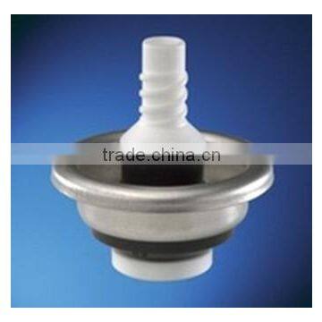 PU FOAM VALVE