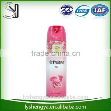 Rose Smell Air Freshener Spray photo-2