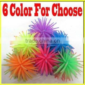 Artificial aquarium colorful coral reef for decorations