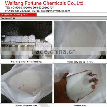 price food additive sodium bicarbonate baking soda