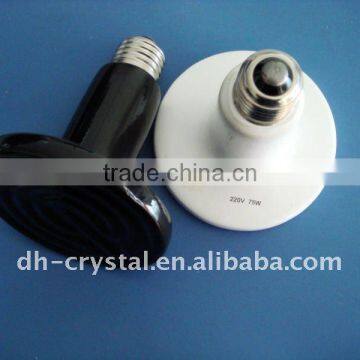 circular ceramic heating resistor temperature ceramic resistor