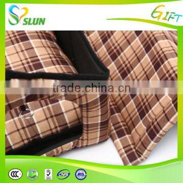 Winter New House Cheap Pet Bed for Dogs photo-4