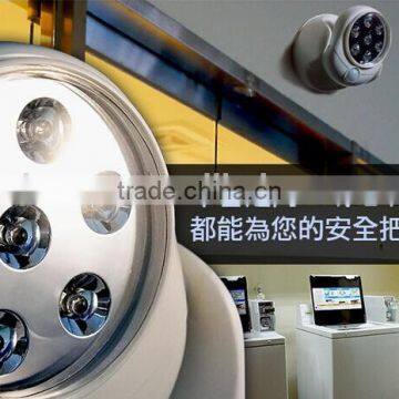 Hot Sale 360 Degree Light Led Angel Motion Activated Cordless Light photo-2