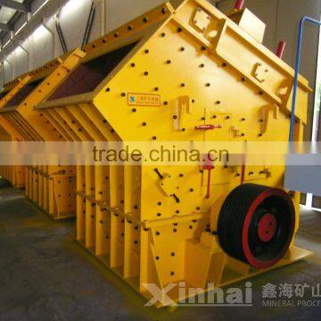 Factory Direct Gold Mining Impact Crusher , Crushing Machine Quotation photo-2