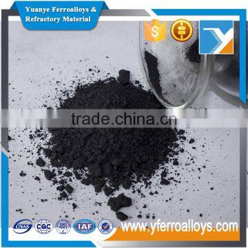 Chinese Factory Supplier Silica powder for Steelmaking