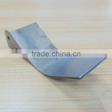 custom metal stamping mould parts manufacturer