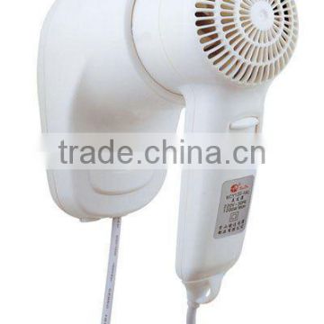 Hair Dryer hotel,auto Hair Dryer hair blower-KRCY120-18C