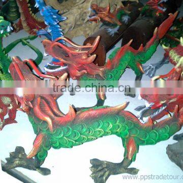 Dustsaw Animal Figurine photo-3