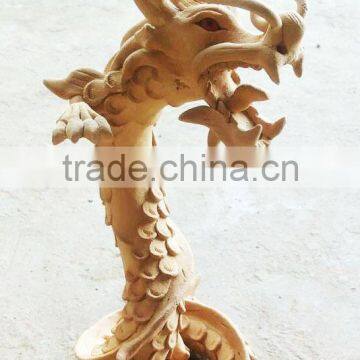 Dustsaw Animal Figurine photo-5