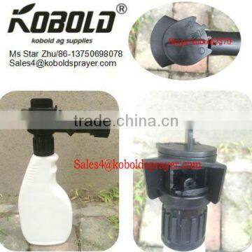 hose end household Plastic Hand Water Mini Trigger Sprayers