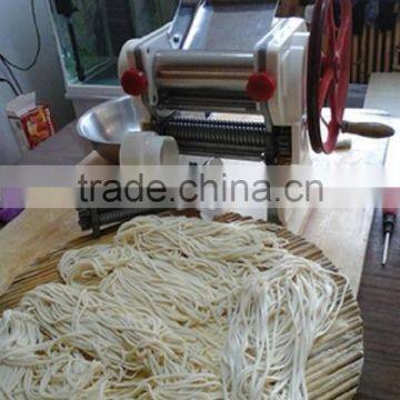 Commercial Noodle Maker,pasta Machine for Restaurant,pasta Maker for Home photo-3