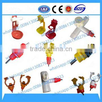 Hot sale poultry water drinking nipples for chicken