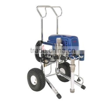 Airless spray gun type and paint spray gun application 6.5L/min piston airless paint sprayer