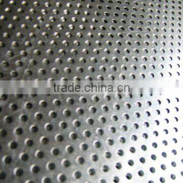 Stainless Steel Punching Mesh