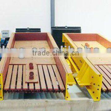 High efficiency zsw vibrating feeder