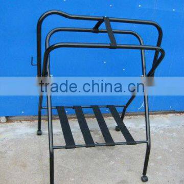 Saddle Rack,Saddle stand,/horse products