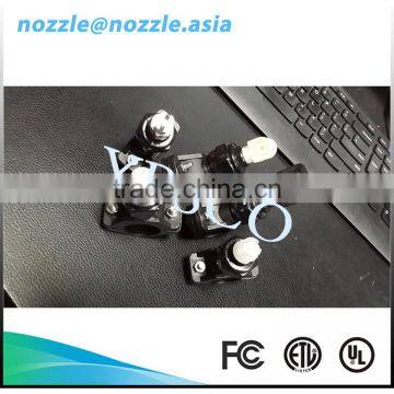 Factory Direct Industry Surface Treatment Plastic Nozzle