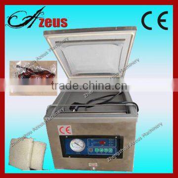 Professional vacuum packing machine for food/meat /fruit