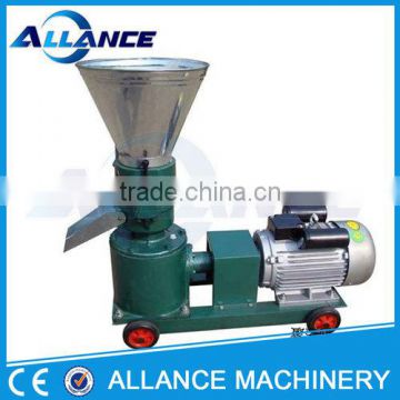 Top quality factory price animal pellet making machine