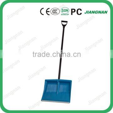 Push PP hand snow shovel