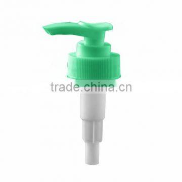 New Design Lotion Pump Sprayer Plastic Bottle 28/400 photo-5