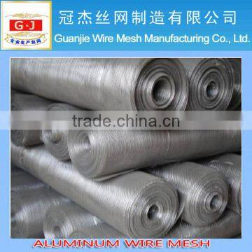 Fine Aluminum Wire mesh (Modeling mesh-03)