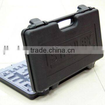Different Colors Plastic Tool Case
