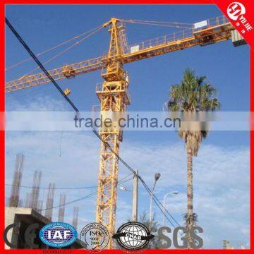 QTZ80/QTZ160/QTZ180 25 ton china truck crane specifications