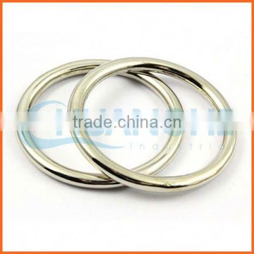 China professional custom wholesale high quality metal o ring