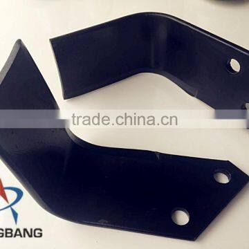 Agriculture Diesel Power Rotary Tiller Blade for Farm Machine