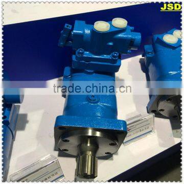 12V hydraulic pump motor