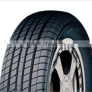 Car Tyre passager car tire (PCR)