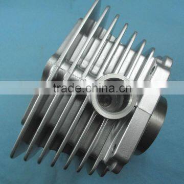 Zongsheng 250CC Air Cool Cylinder With Piston Set