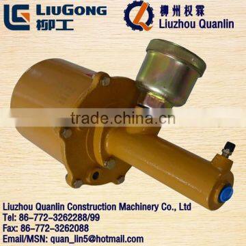 13C0067 Liugong Booster, Shantui SDLG XCMG Booster, Air Brake Booster, Air Chamber, Boosting Pump Liugong Wheel Loader Parts photo-2