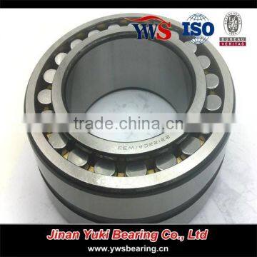 Cooper Cage Spherical Roller Bearings 23168 Bearings photo-4