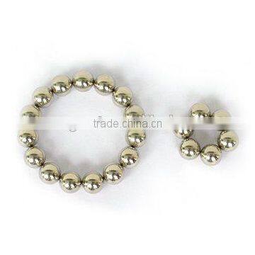 Neodymium Magnet Sphere photo-2