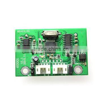 Arduino Ultrasonic Distance Sensor (RS485 Interface) 20012 photo-5
