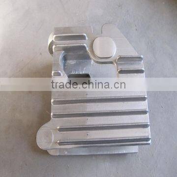 High Precision Made in China Low Pressure Casting Parts photo-4