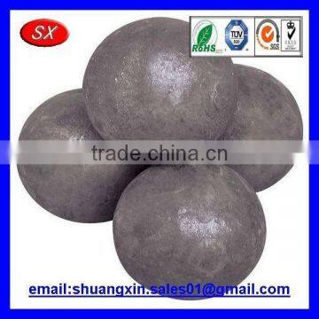 Dongguan 1.2mm-15mm Grinding Steel Ball for Mining G10 G16