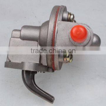 FUEL PUMP 15821-52030 FIT FOR KUBOTA SUPER MINI ENGINE Z482 D662 D722 photo-2