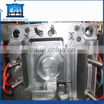 Household Product Injection Plastic Mold Factory
