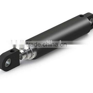 Small Telescopic Hydraulic Cylinder